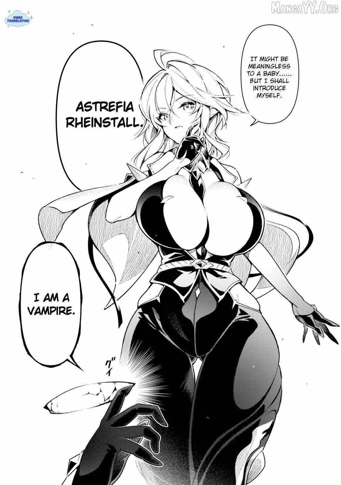 Nakama o Mamotte Shindara Nijuunen-go no Onaji Sekai ni Umarekawatta Ken…… demo Ore, Tensei Nikaime nandakedo? Chapter 1 - Page 19 in English