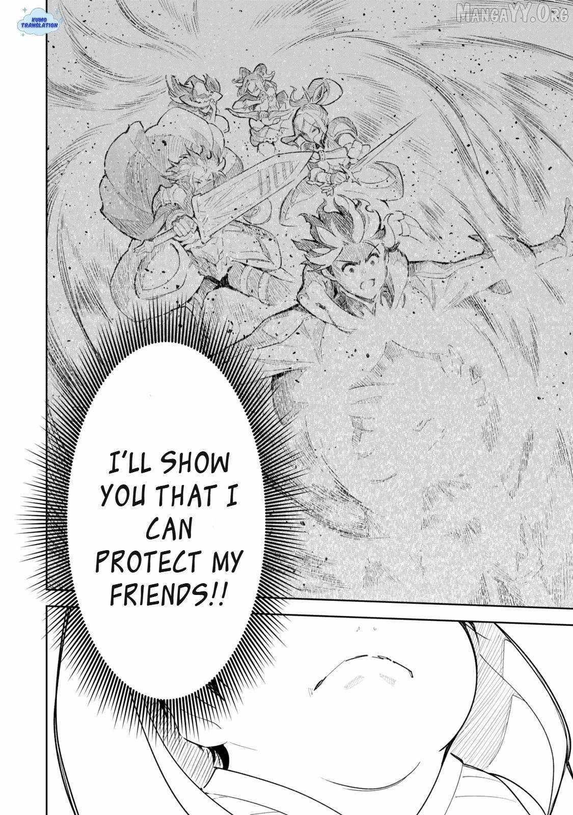 Nakama o Mamotte Shindara Nijuunen-go no Onaji Sekai ni Umarekawatta Ken…… demo Ore, Tensei Nikaime nandakedo? Chapter 1 - Page 25 in English