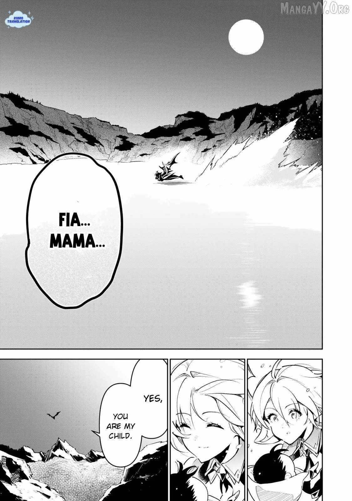 Nakama o Mamotte Shindara Nijuunen-go no Onaji Sekai ni Umarekawatta Ken…… demo Ore, Tensei Nikaime nandakedo? Chapter 1 - Page 28 in English