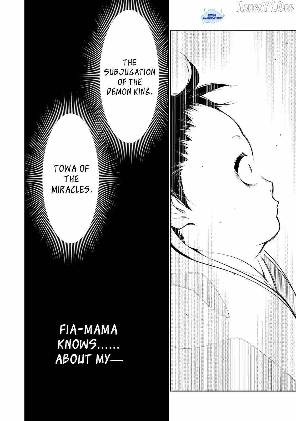 Nakama o Mamotte Shindara Nijuunen-go no Onaji Sekai ni Umarekawatta Ken…… demo Ore, Tensei Nikaime nandakedo? Chapter 1 - Page 31 in English