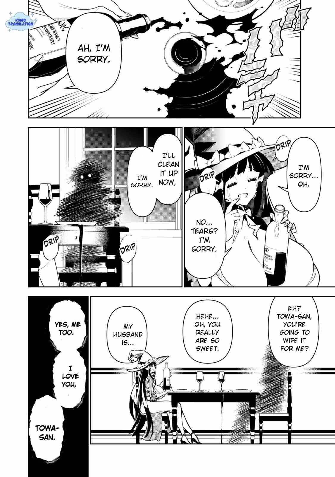 Nakama o Mamotte Shindara Nijuunen-go no Onaji Sekai ni Umarekawatta Ken…… demo Ore, Tensei Nikaime nandakedo? Chapter 2.1 - Page 2 in English