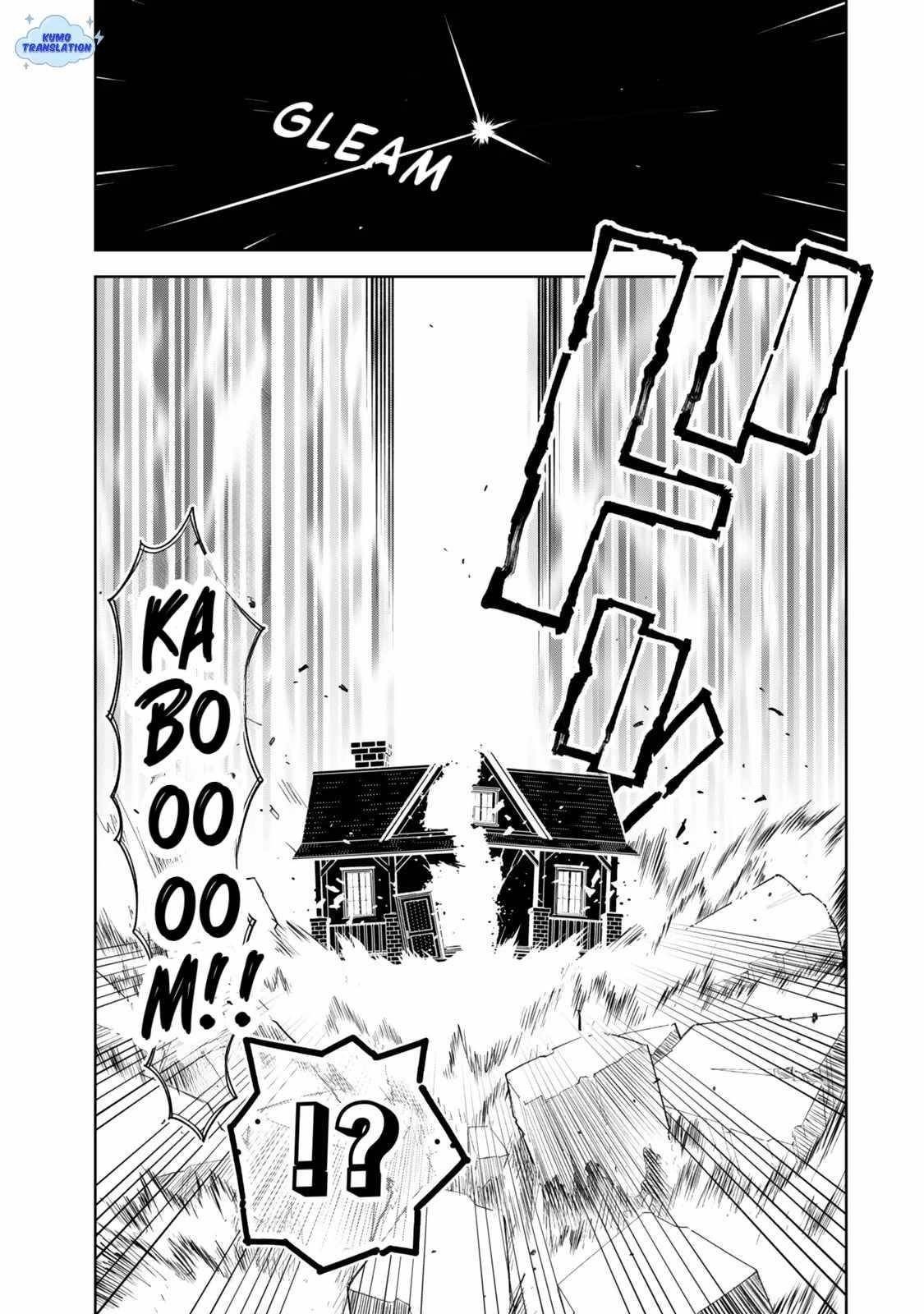 Nakama o Mamotte Shindara Nijuunen-go no Onaji Sekai ni Umarekawatta Ken…… demo Ore, Tensei Nikaime nandakedo? Chapter 2.1 - Page 9 in English