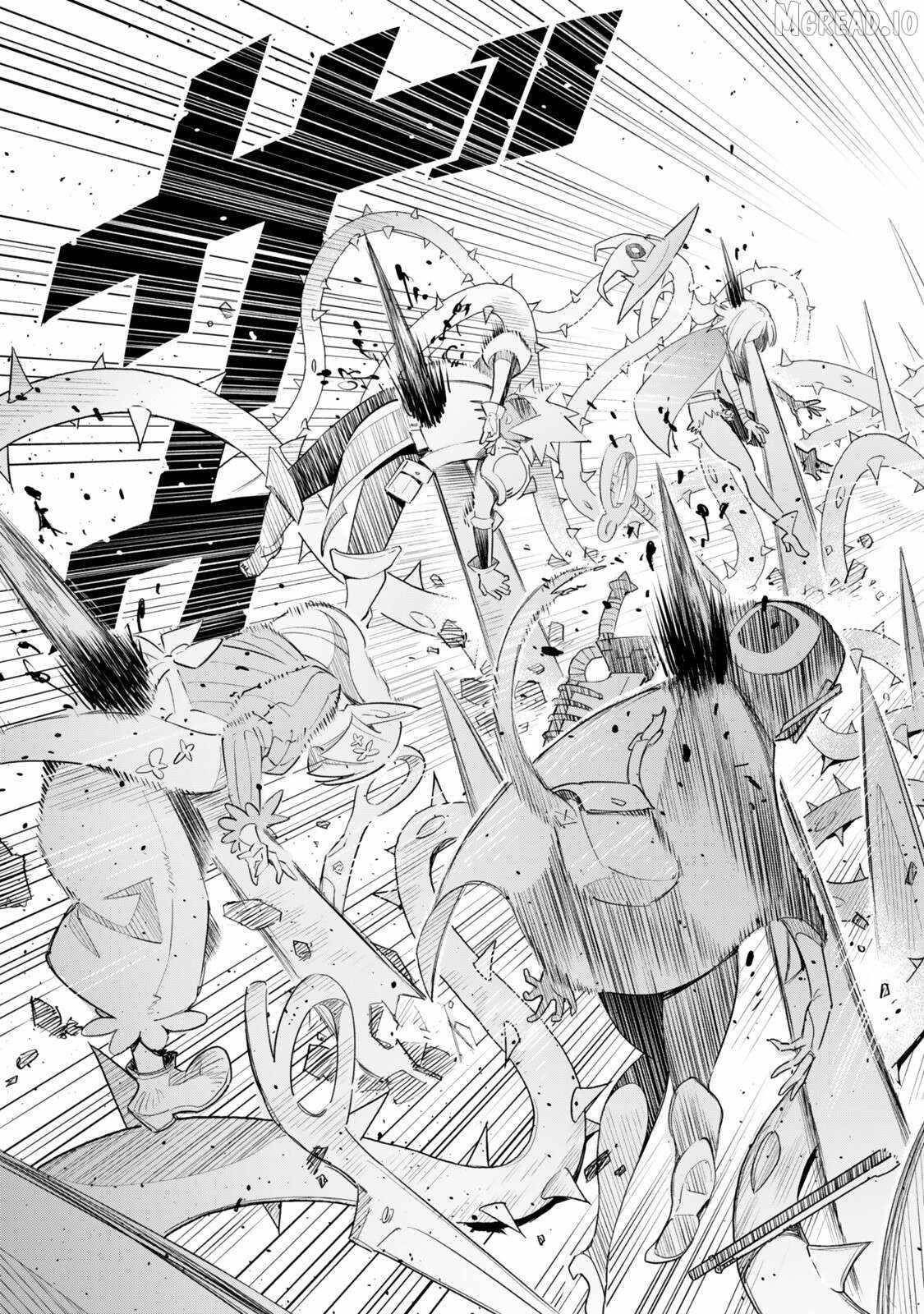 Nakama o Mamotte Shindara Nijuunen-go no Onaji Sekai ni Umarekawatta Ken…… demo Ore, Tensei Nikaime nandakedo? Chapter 4 - Page 13 in English