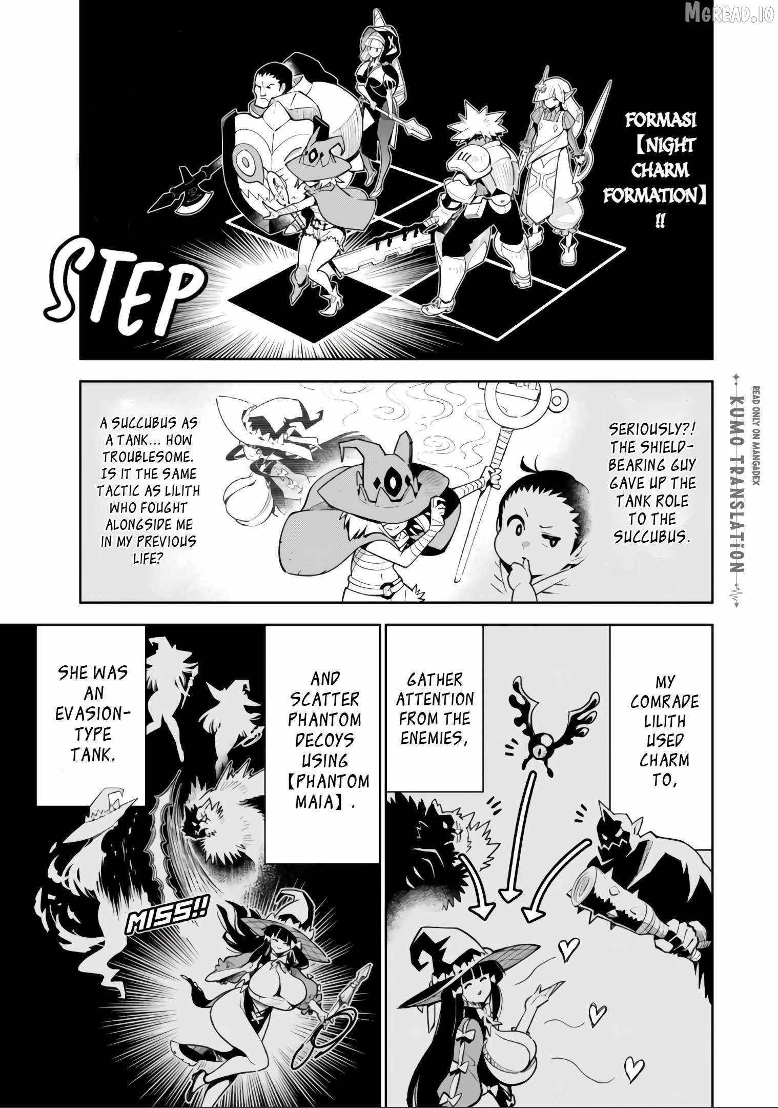 Nakama o Mamotte Shindara Nijuunen-go no Onaji Sekai ni Umarekawatta Ken…… demo Ore, Tensei Nikaime nandakedo? Chapter 4 - Page 5 in English