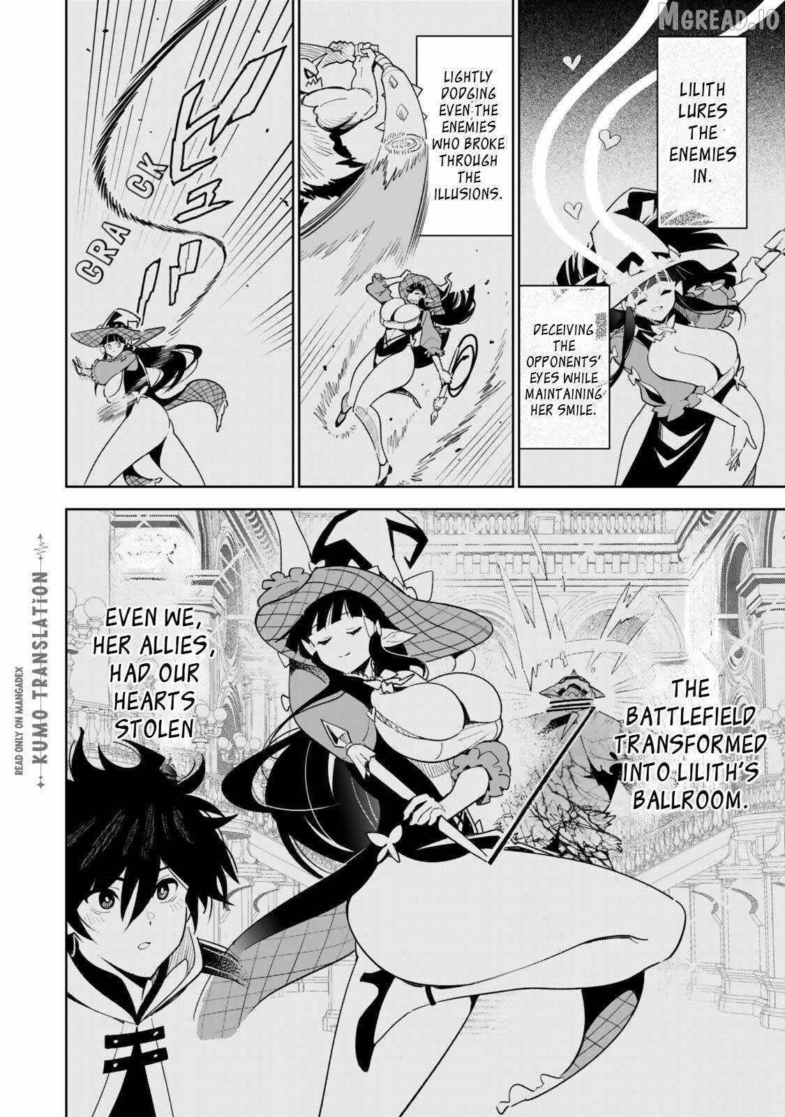 Nakama o Mamotte Shindara Nijuunen-go no Onaji Sekai ni Umarekawatta Ken…… demo Ore, Tensei Nikaime nandakedo? Chapter 4 - Page 6 in English