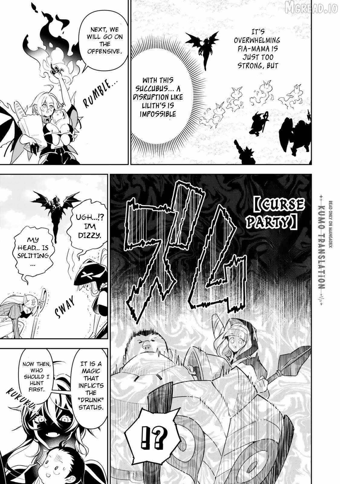 Nakama o Mamotte Shindara Nijuunen-go no Onaji Sekai ni Umarekawatta Ken…… demo Ore, Tensei Nikaime nandakedo? Chapter 4 - Page 9 in English
