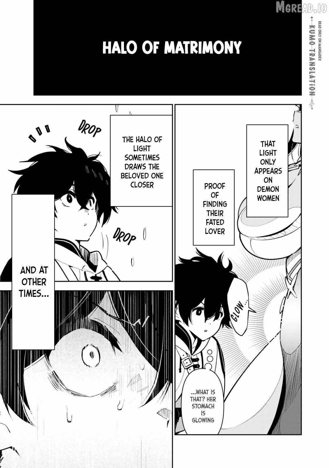Nakama o Mamotte Shindara Nijuunen-go no Onaji Sekai ni Umarekawatta Ken…… demo Ore, Tensei Nikaime nandakedo? Chapter 6 - Page 18 in English