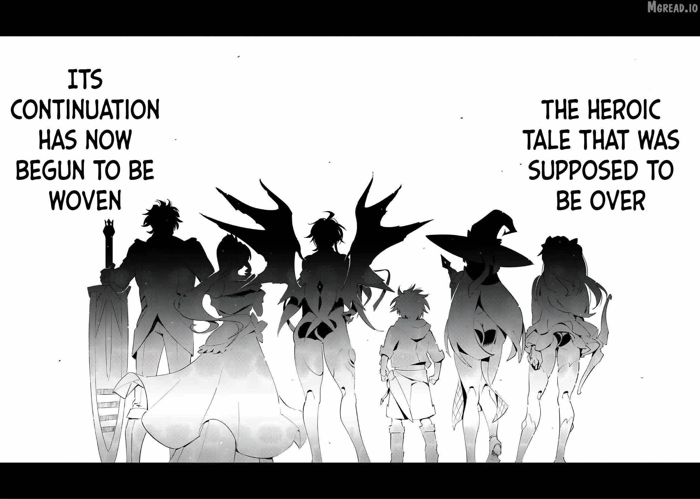 Nakama o Mamotte Shindara Nijuunen-go no Onaji Sekai ni Umarekawatta Ken…… demo Ore, Tensei Nikaime nandakedo? Chapter 6 - Page 23 in English