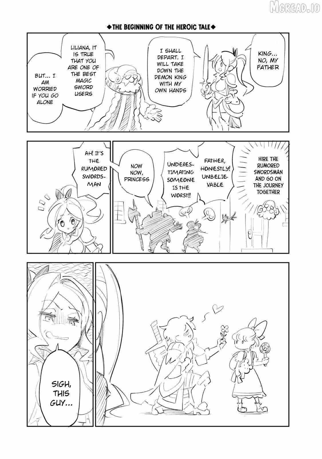 Nakama o Mamotte Shindara Nijuunen-go no Onaji Sekai ni Umarekawatta Ken…… demo Ore, Tensei Nikaime nandakedo? Chapter 6 - Page 24 in English