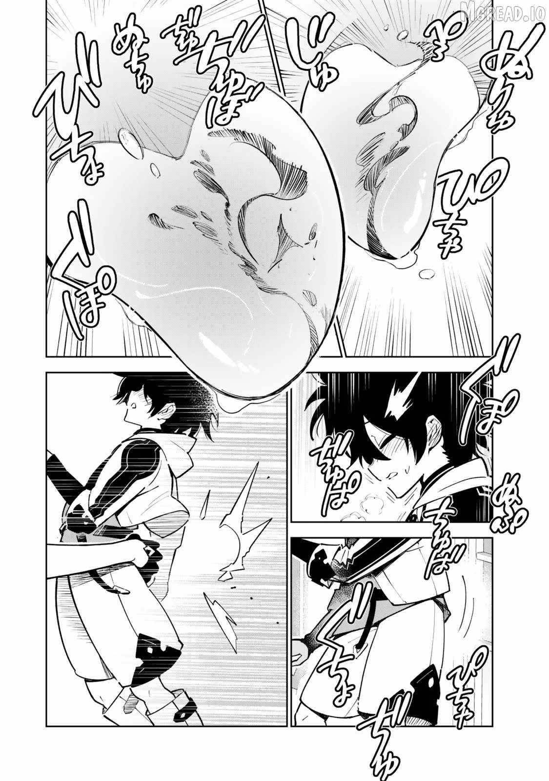 Nakama o Mamotte Shindara Nijuunen-go no Onaji Sekai ni Umarekawatta Ken…… demo Ore, Tensei Nikaime nandakedo? Chapter 6 - Page 4 in English