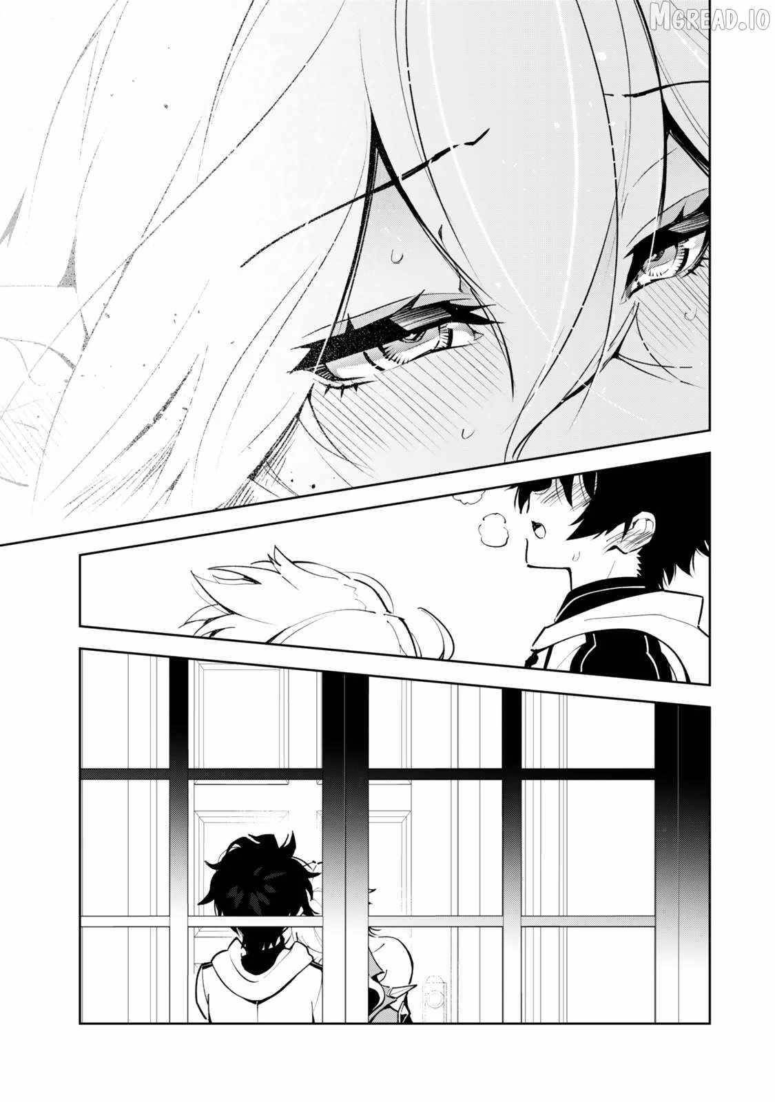 Nakama o Mamotte Shindara Nijuunen-go no Onaji Sekai ni Umarekawatta Ken…… demo Ore, Tensei Nikaime nandakedo? Chapter 6 - Page 5 in English