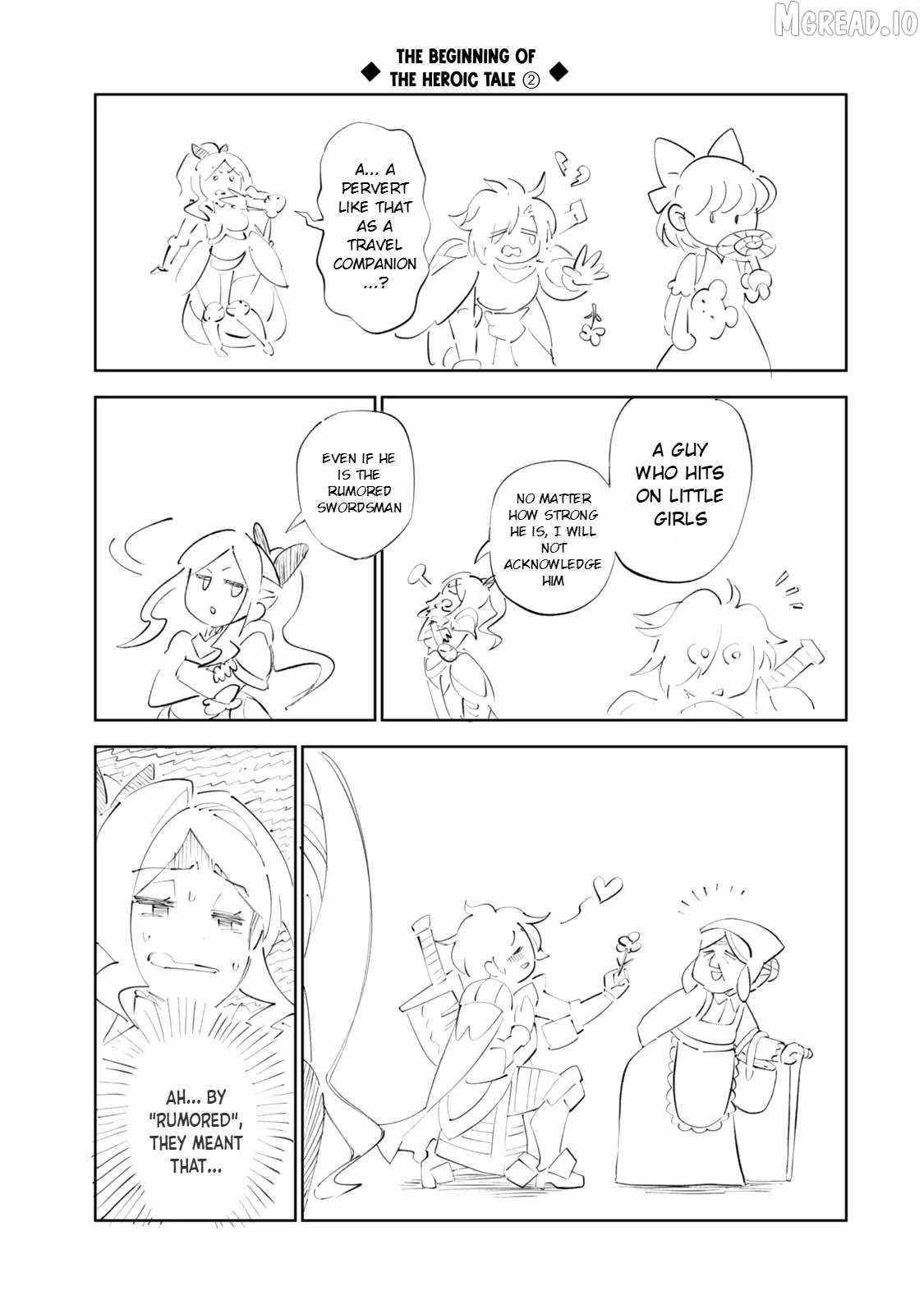 Nakama o Mamotte Shindara Nijuunen-go no Onaji Sekai ni Umarekawatta Ken…… demo Ore, Tensei Nikaime nandakedo? Chapter 7 - Page 23 in English