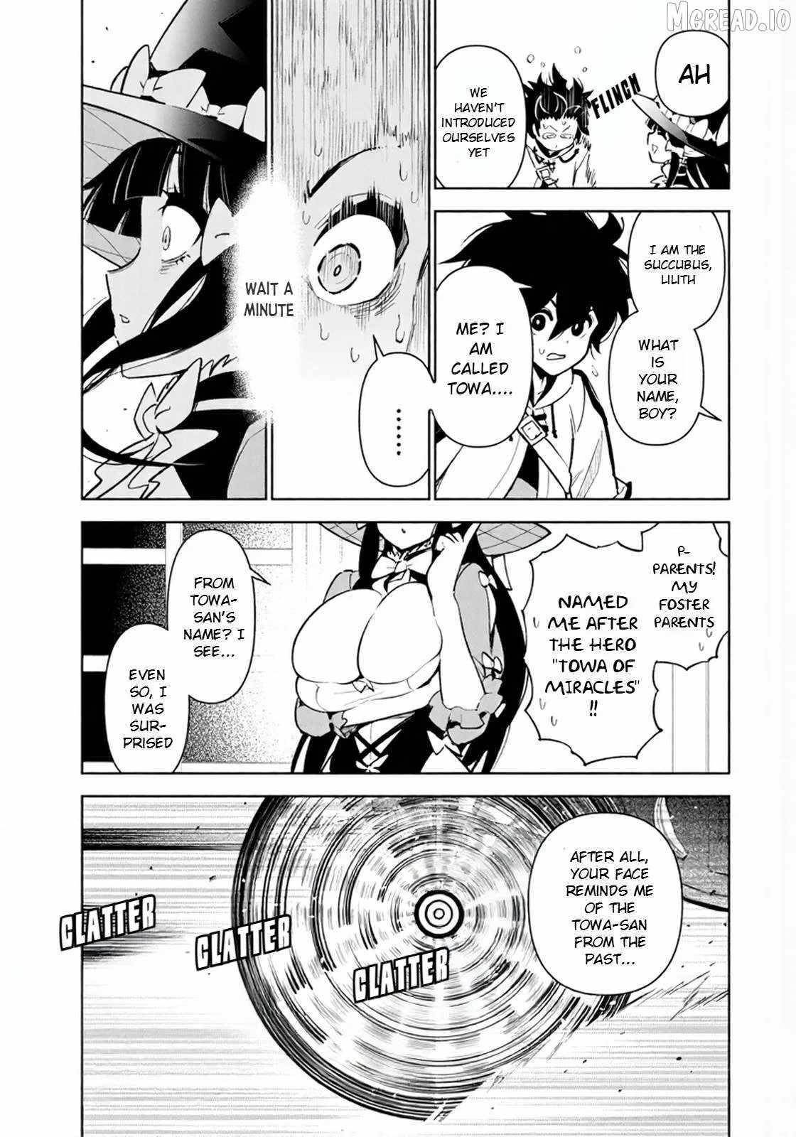 Nakama o Mamotte Shindara Nijuunen-go no Onaji Sekai ni Umarekawatta Ken…… demo Ore, Tensei Nikaime nandakedo? Chapter 7 - Page 7 in English