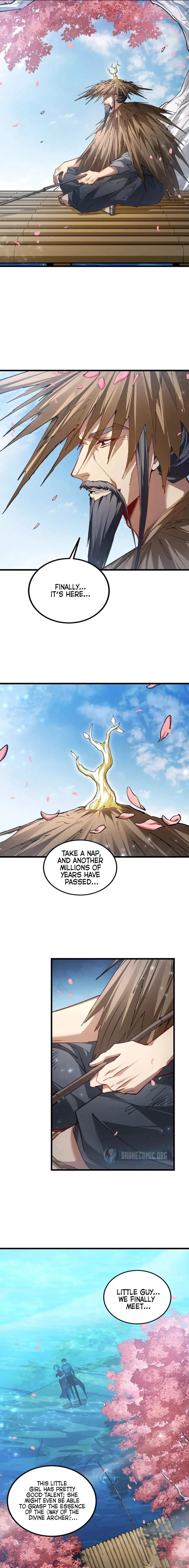 Overlord of Insects Chapter 111 - Page 11 in English