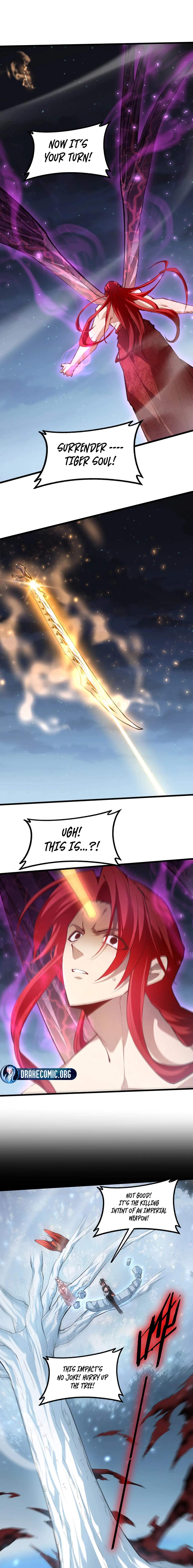 Overlord of Insects Chapter 114 - Page 11 in English