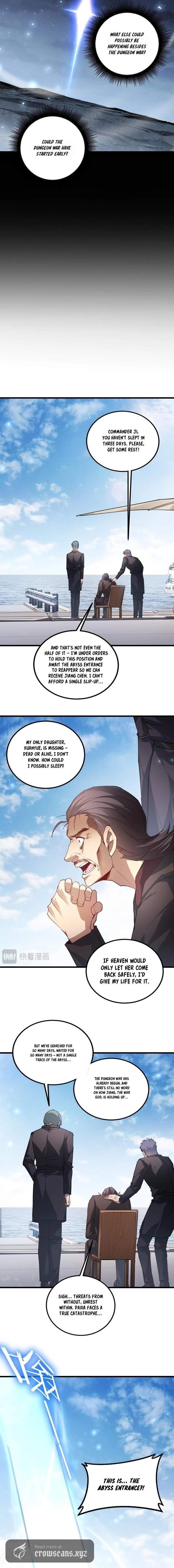 Overlord of Insects Chapter 115 - Page 6 in English