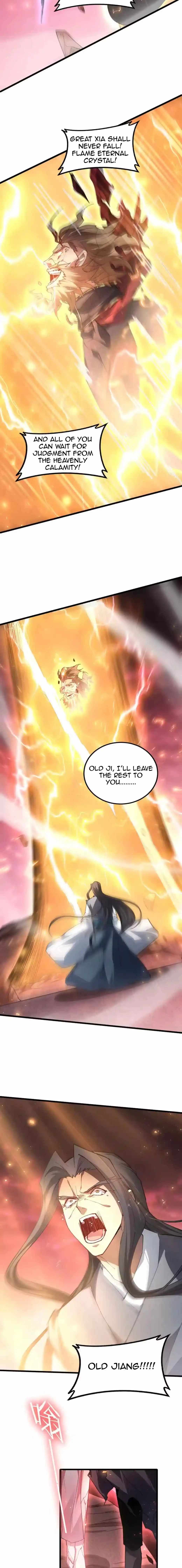 Overlord of Insects Chapter 117 - Page 16 in English