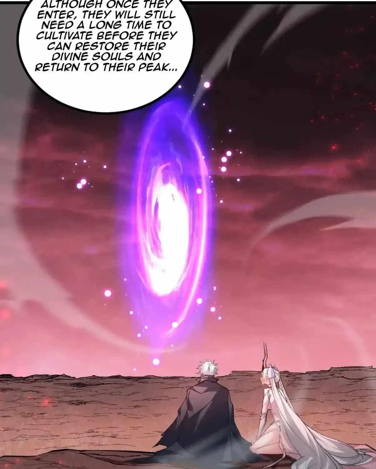 Overlord of Insects Chapter 119 - Page 14 in English