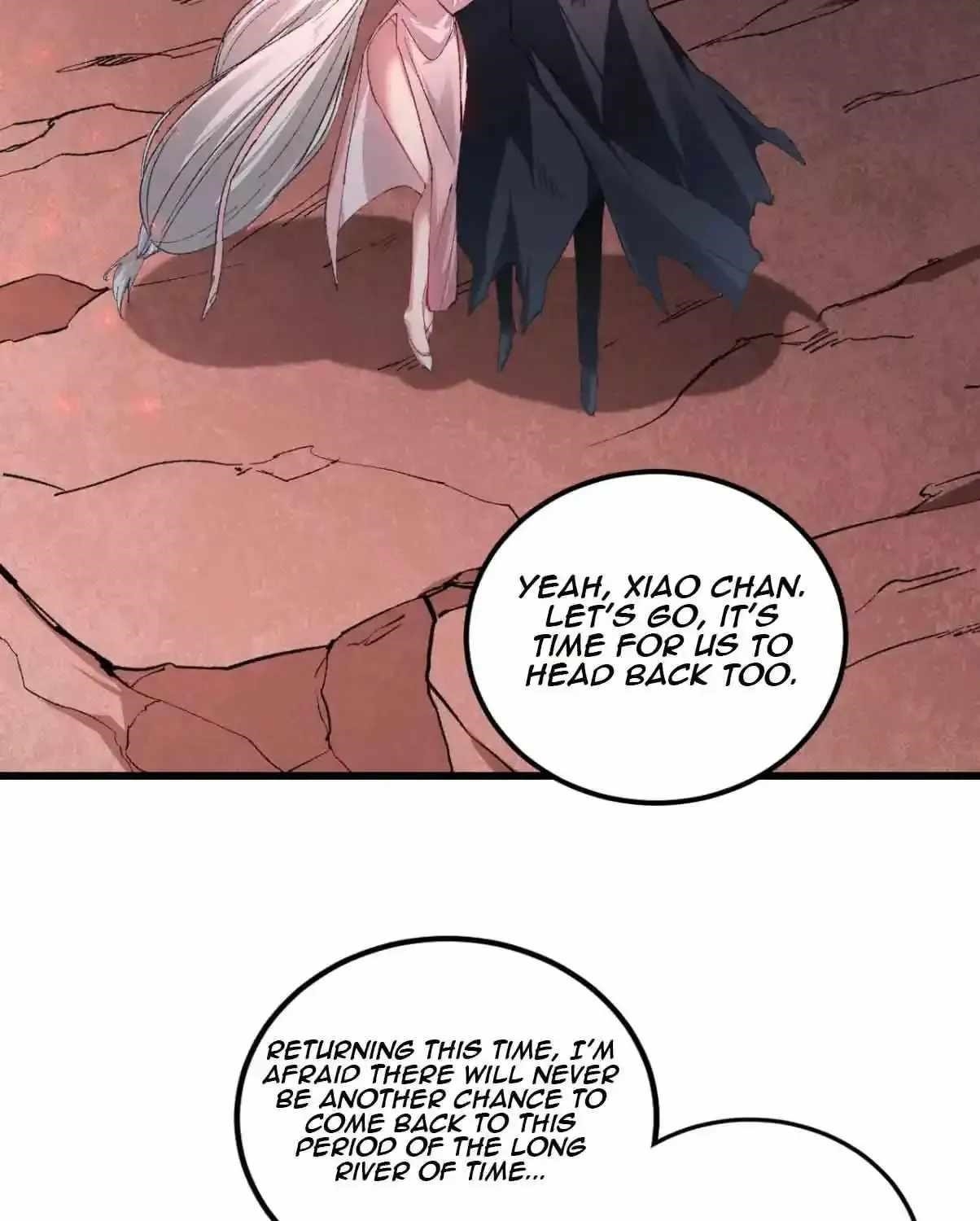 Overlord of Insects Chapter 119 - Page 16 in English