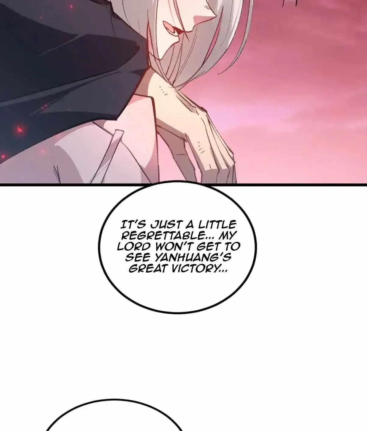 Overlord of Insects Chapter 119 - Page 19 in English