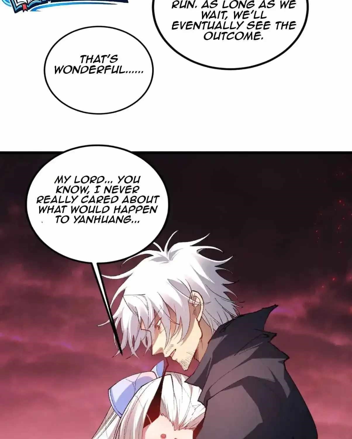 Overlord of Insects Chapter 119 - Page 26 in English