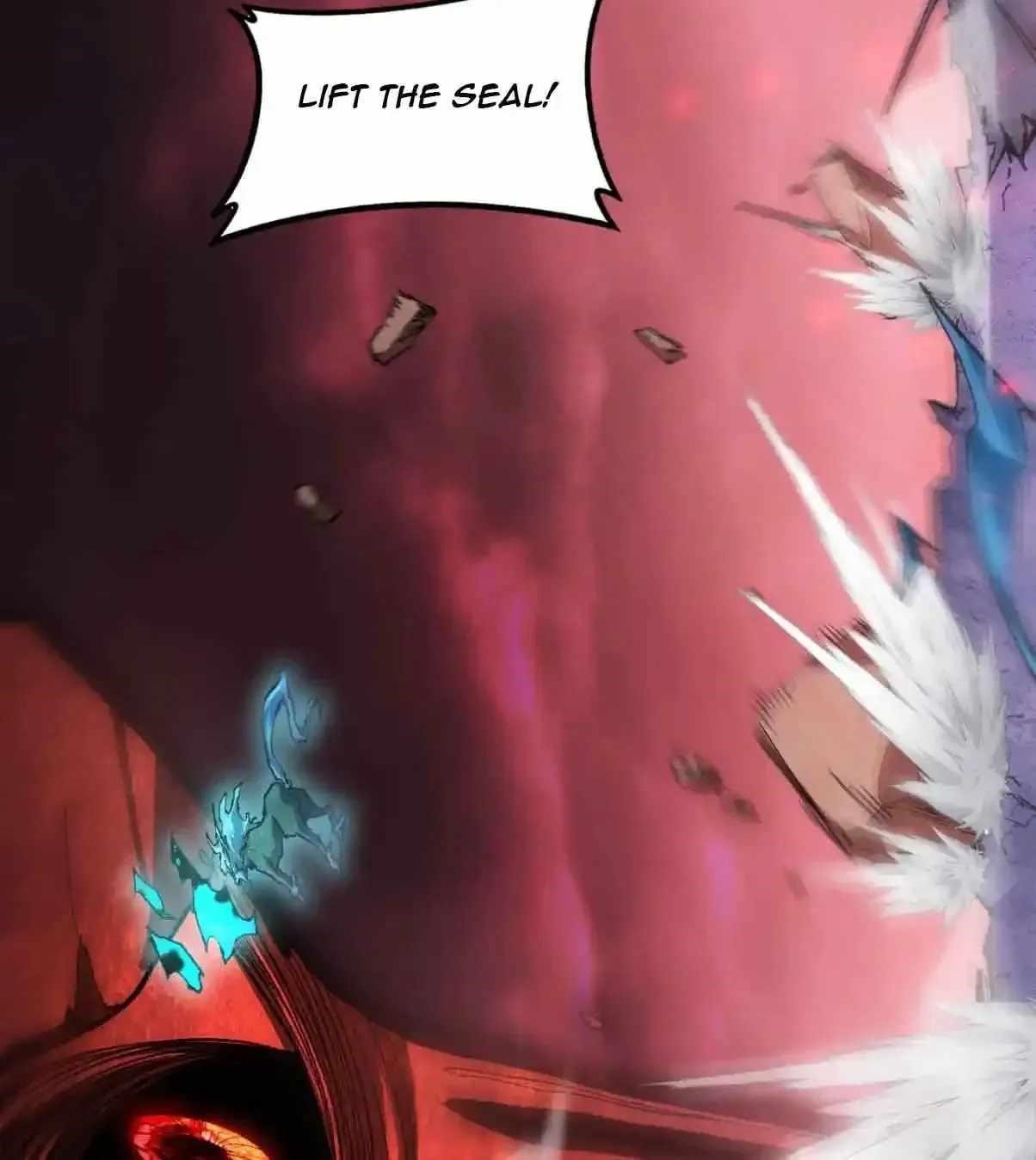 Overlord of Insects Chapter 119 - Page 32 in English