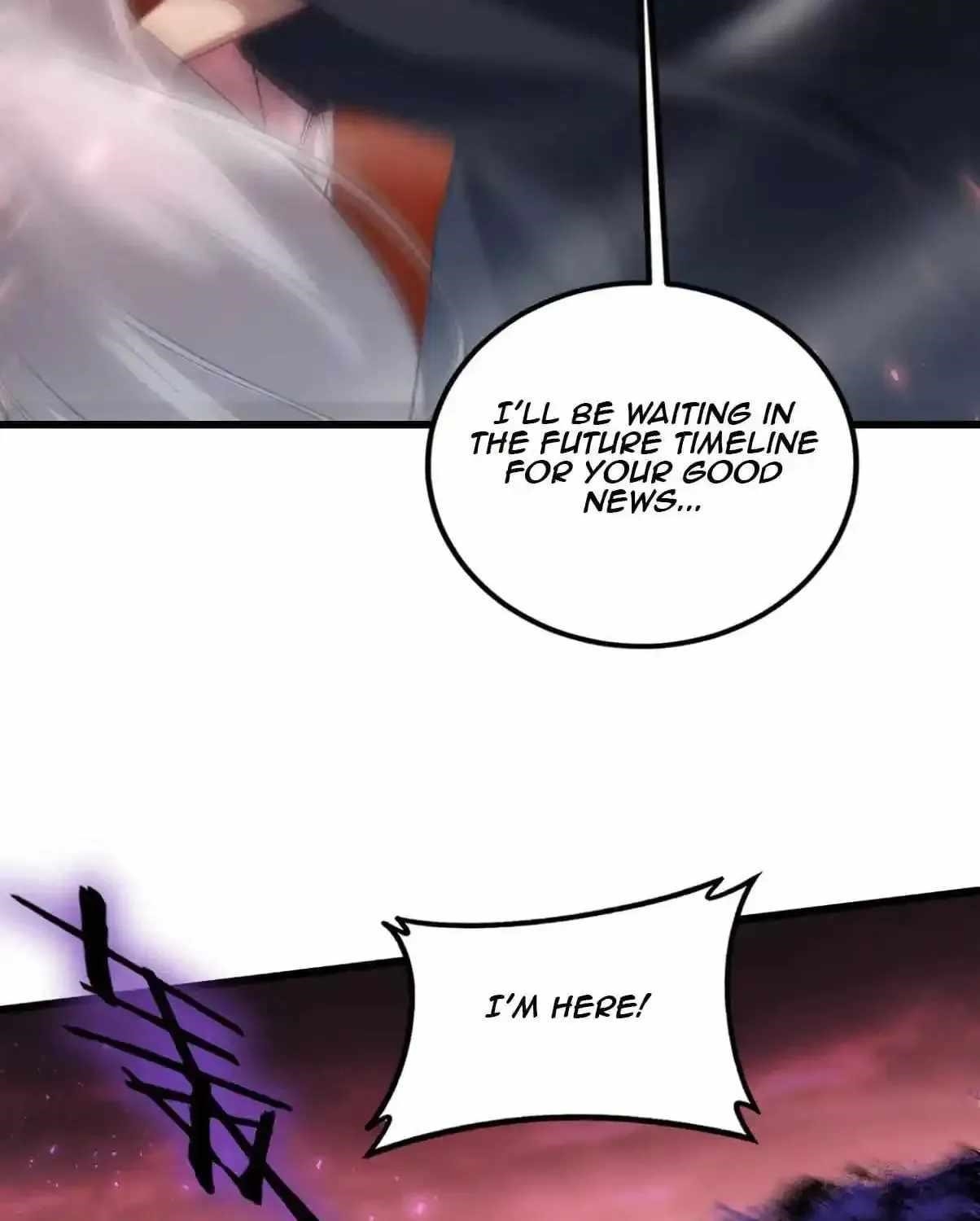 Overlord of Insects Chapter 119 - Page 36 in English