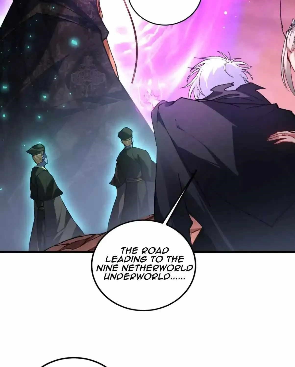 Overlord of Insects Chapter 119 - Page 4 in English