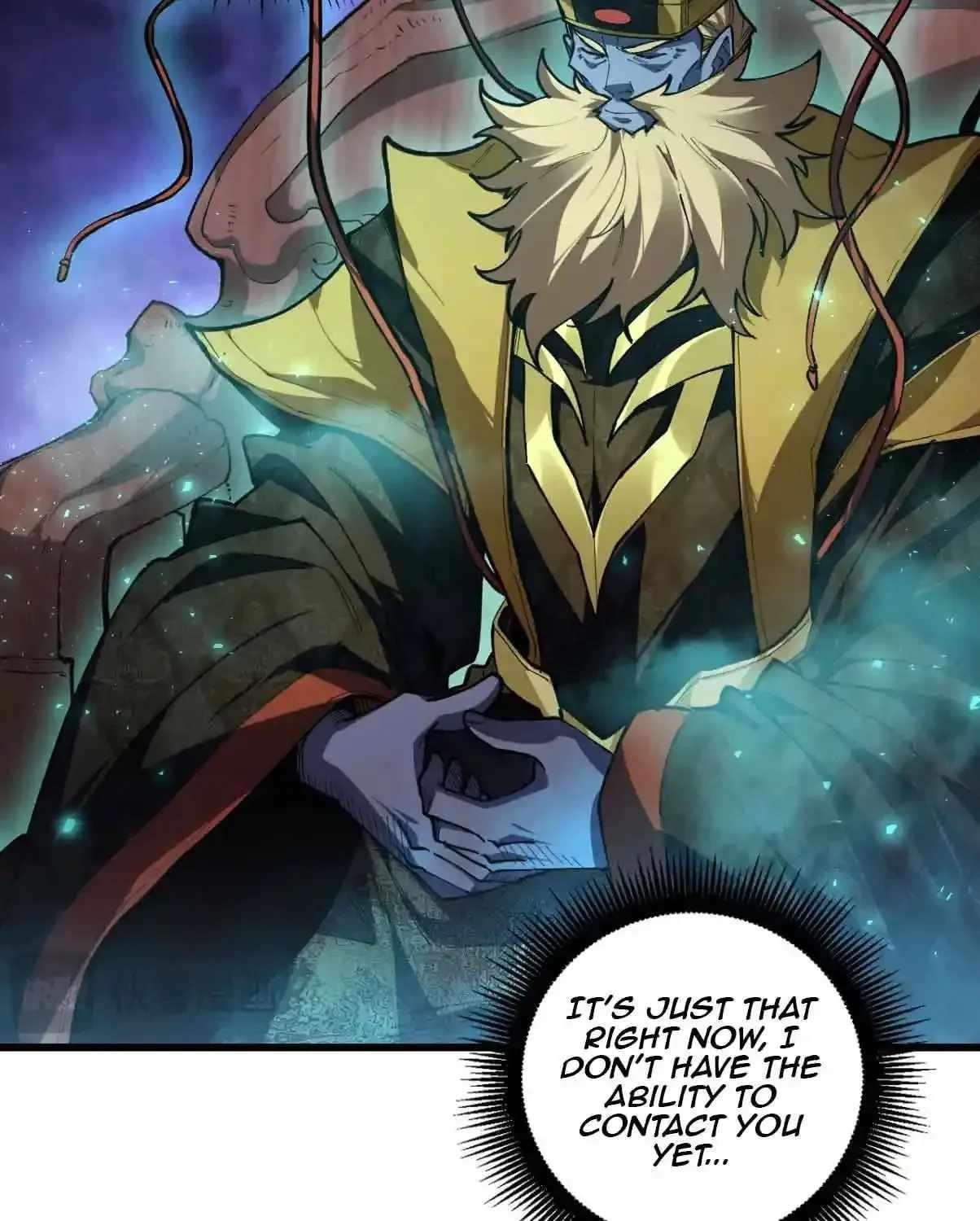 Overlord of Insects Chapter 119 - Page 42 in English