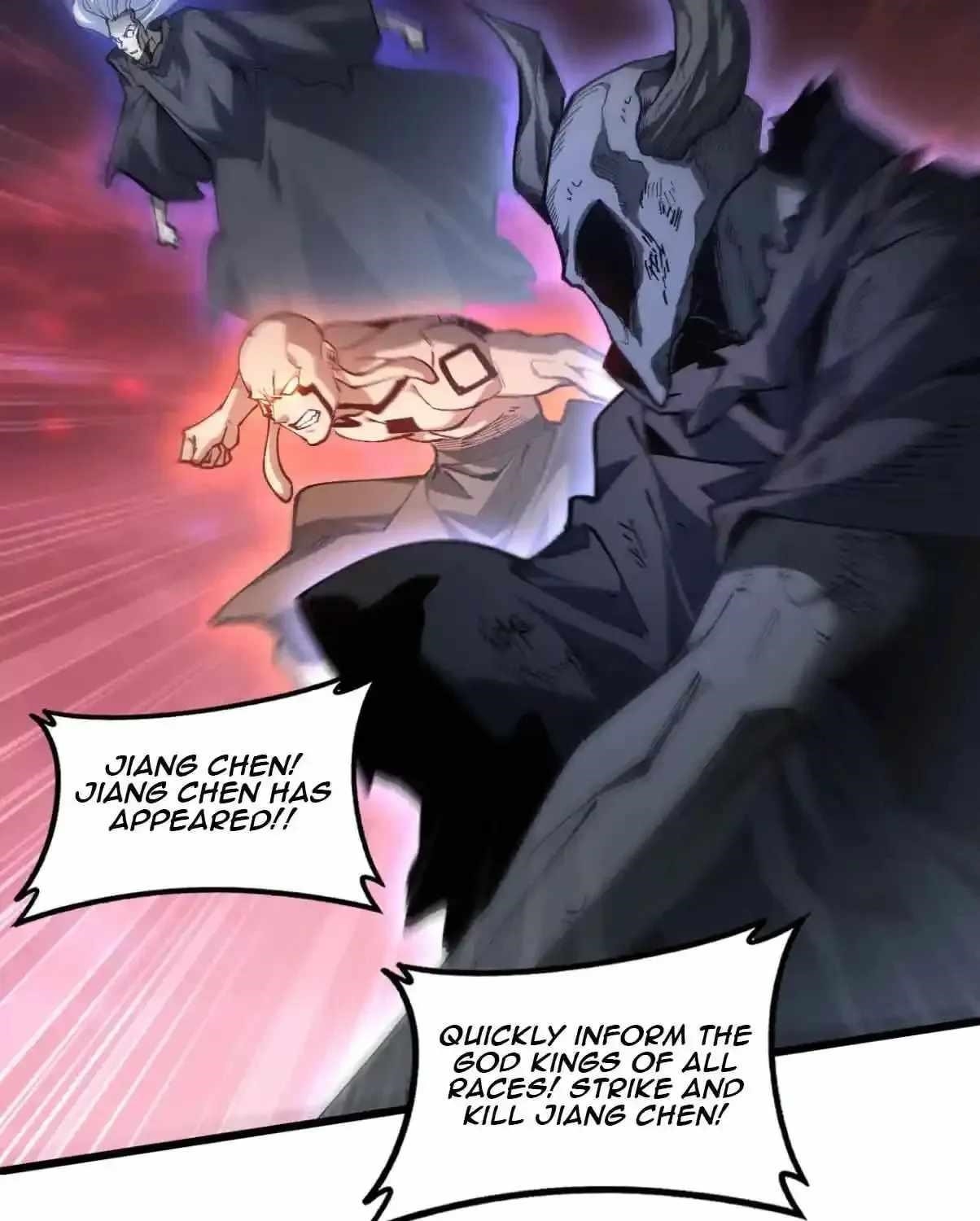 Overlord of Insects Chapter 119 - Page 46 in English