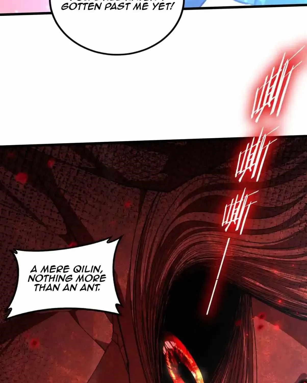 Overlord of Insects Chapter 119 - Page 51 in English