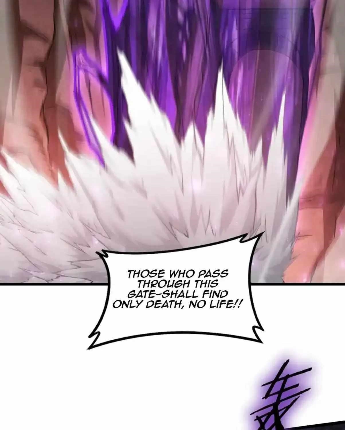 Overlord of Insects Chapter 119 - Page 68 in English