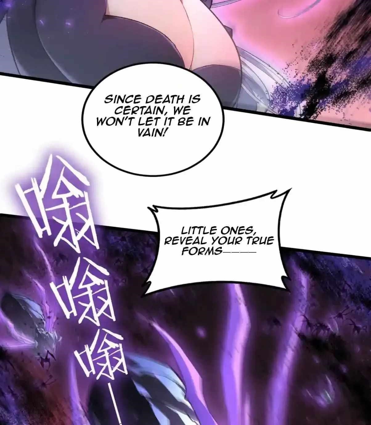 Overlord of Insects Chapter 119 - Page 74 in English