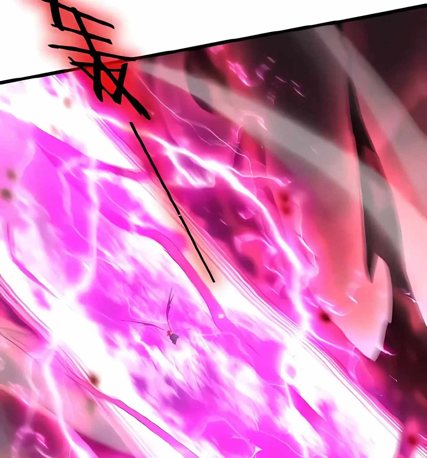 Overlord of Insects Chapter 121 - Page 10 in English