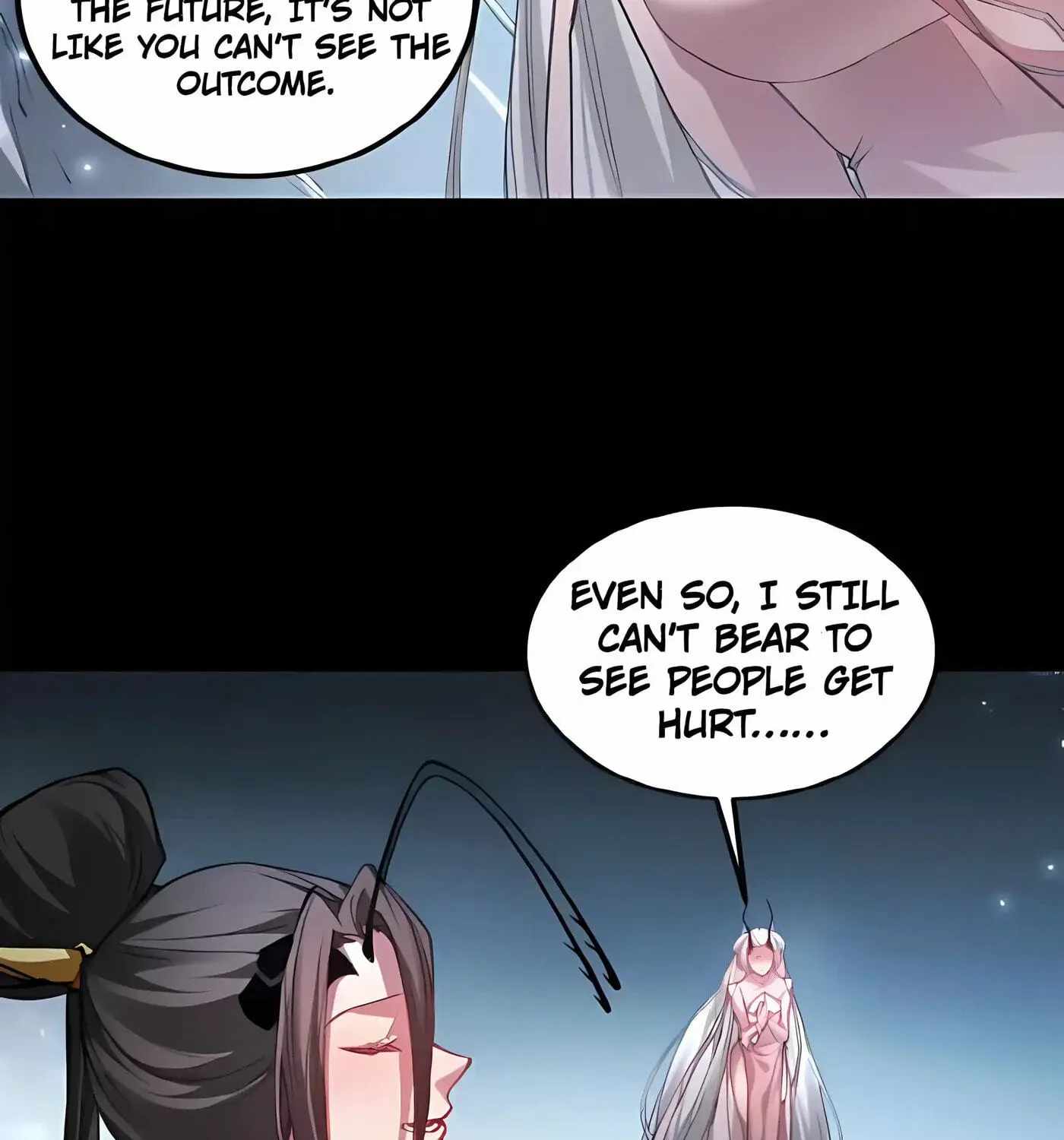 Overlord of Insects Chapter 121 - Page 106 in English