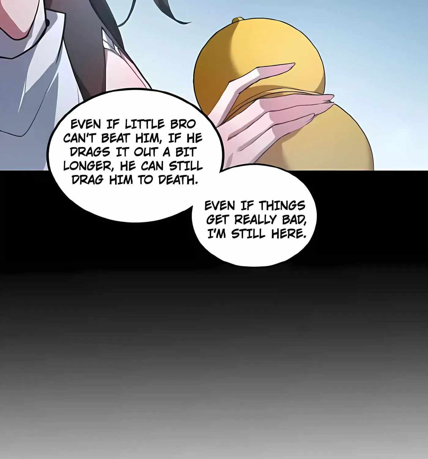 Overlord of Insects Chapter 121 - Page 110 in English