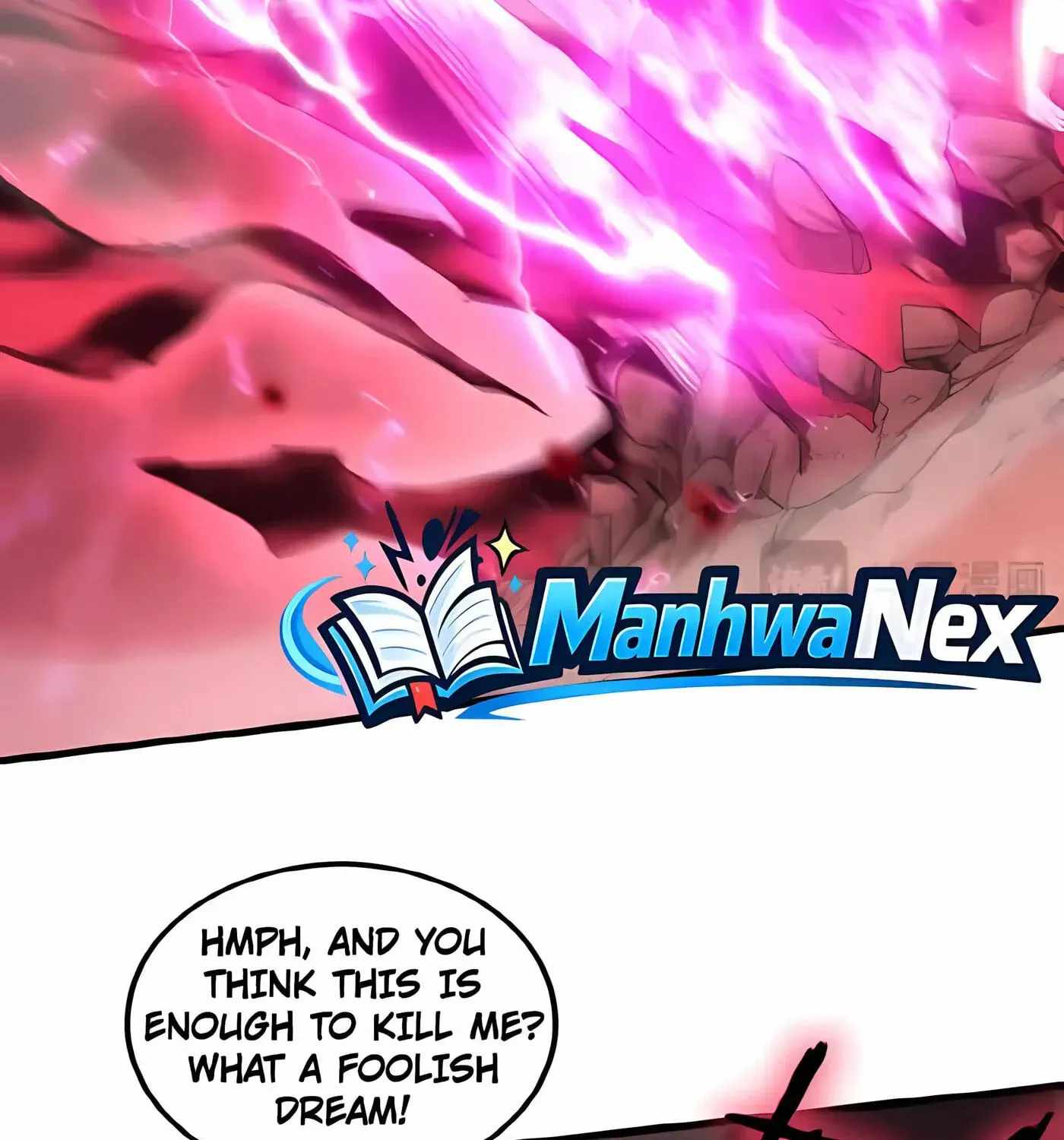 Overlord of Insects Chapter 121 - Page 12 in English