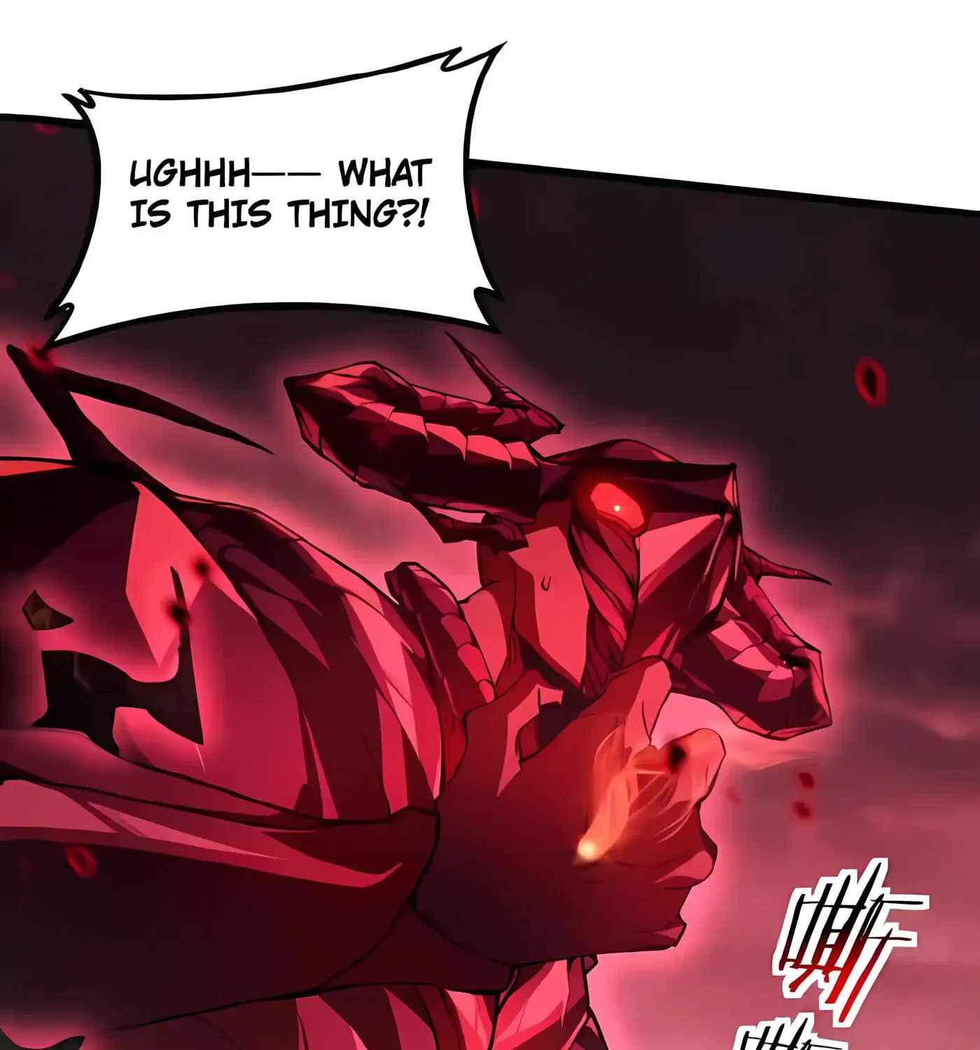 Overlord of Insects Chapter 121 - Page 121 in English
