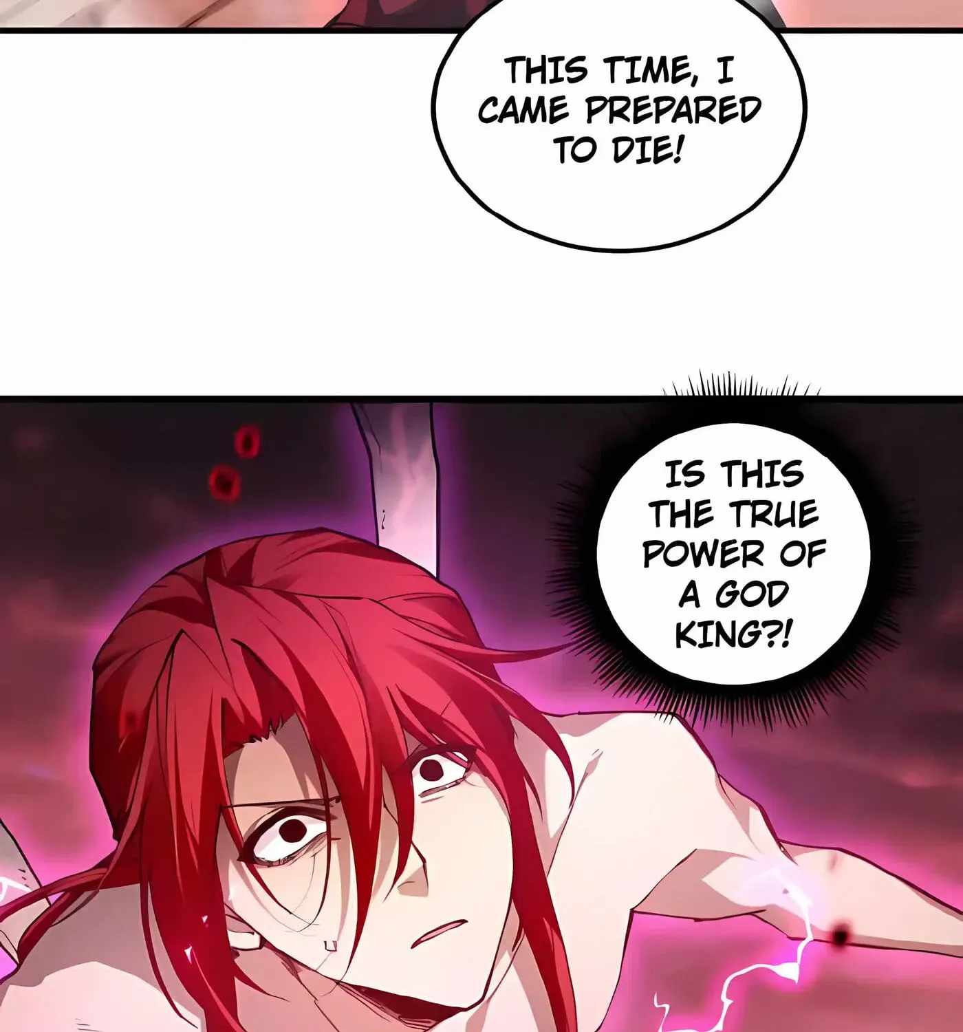 Overlord of Insects Chapter 121 - Page 16 in English