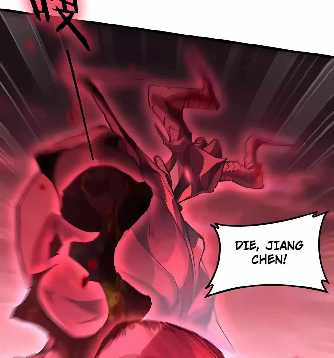 Overlord of Insects Chapter 121 - Page 20 in English