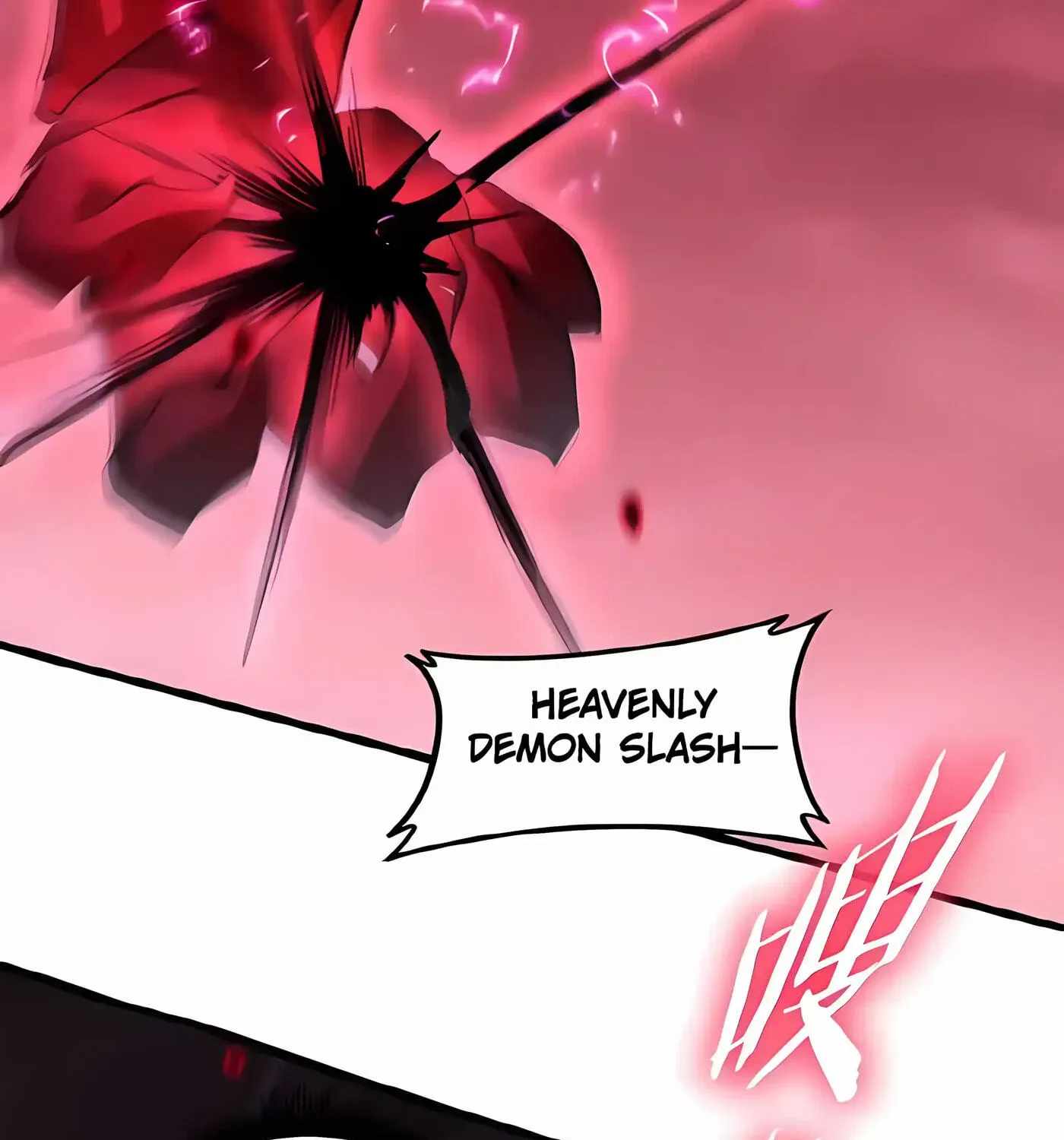 Overlord of Insects Chapter 121 - Page 28 in English