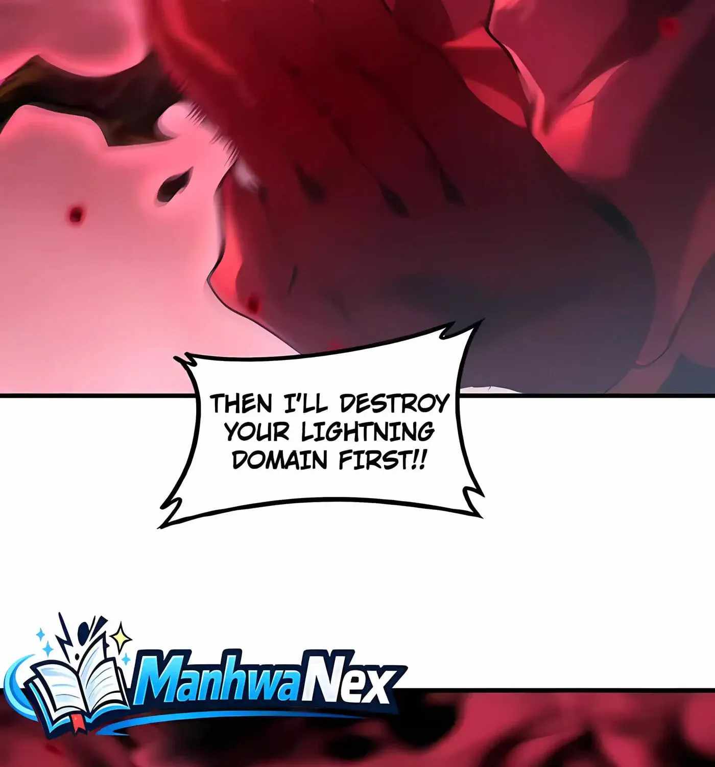 Overlord of Insects Chapter 121 - Page 34 in English