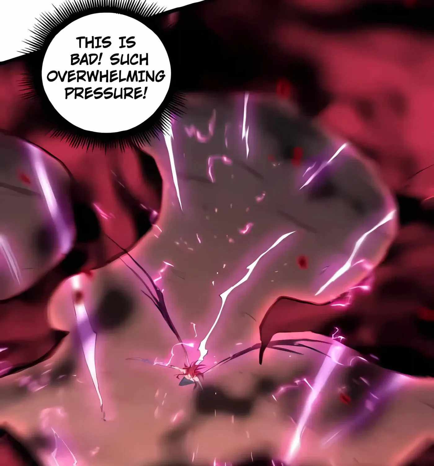 Overlord of Insects Chapter 121 - Page 38 in English