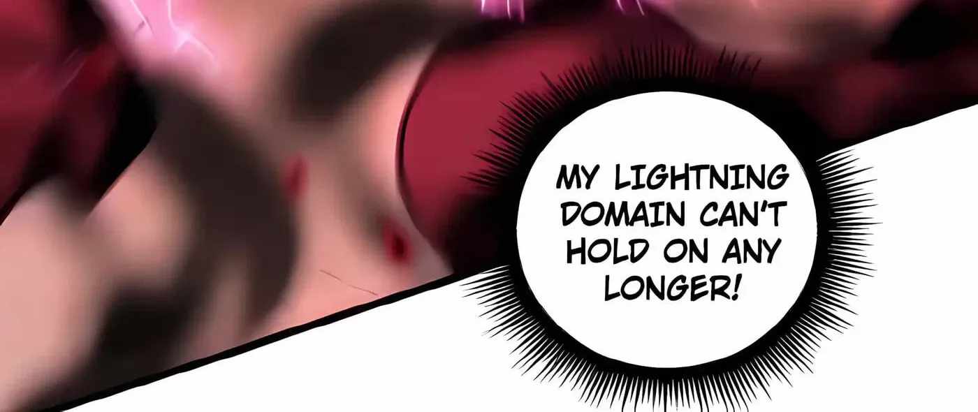 Overlord of Insects Chapter 121 - Page 39 in English