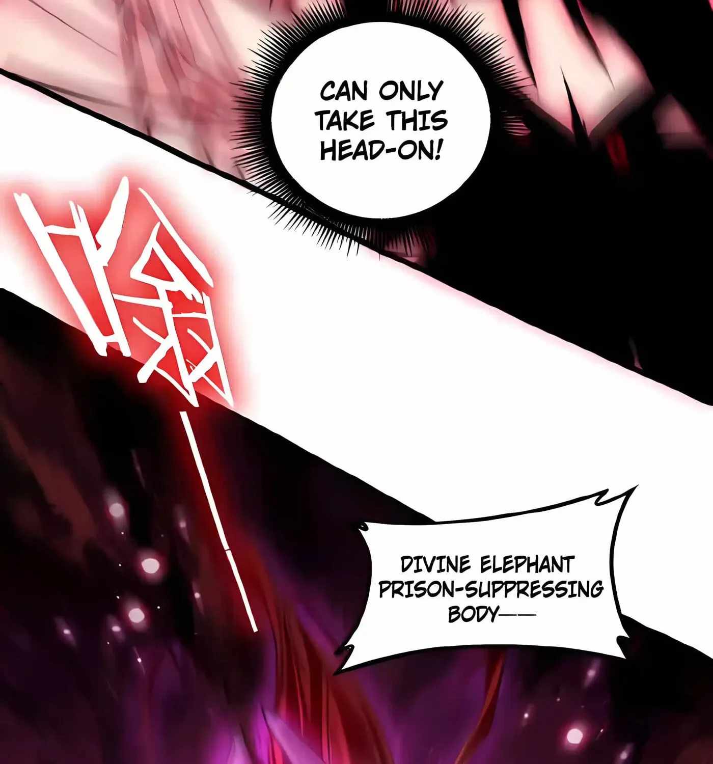 Overlord of Insects Chapter 121 - Page 56 in English