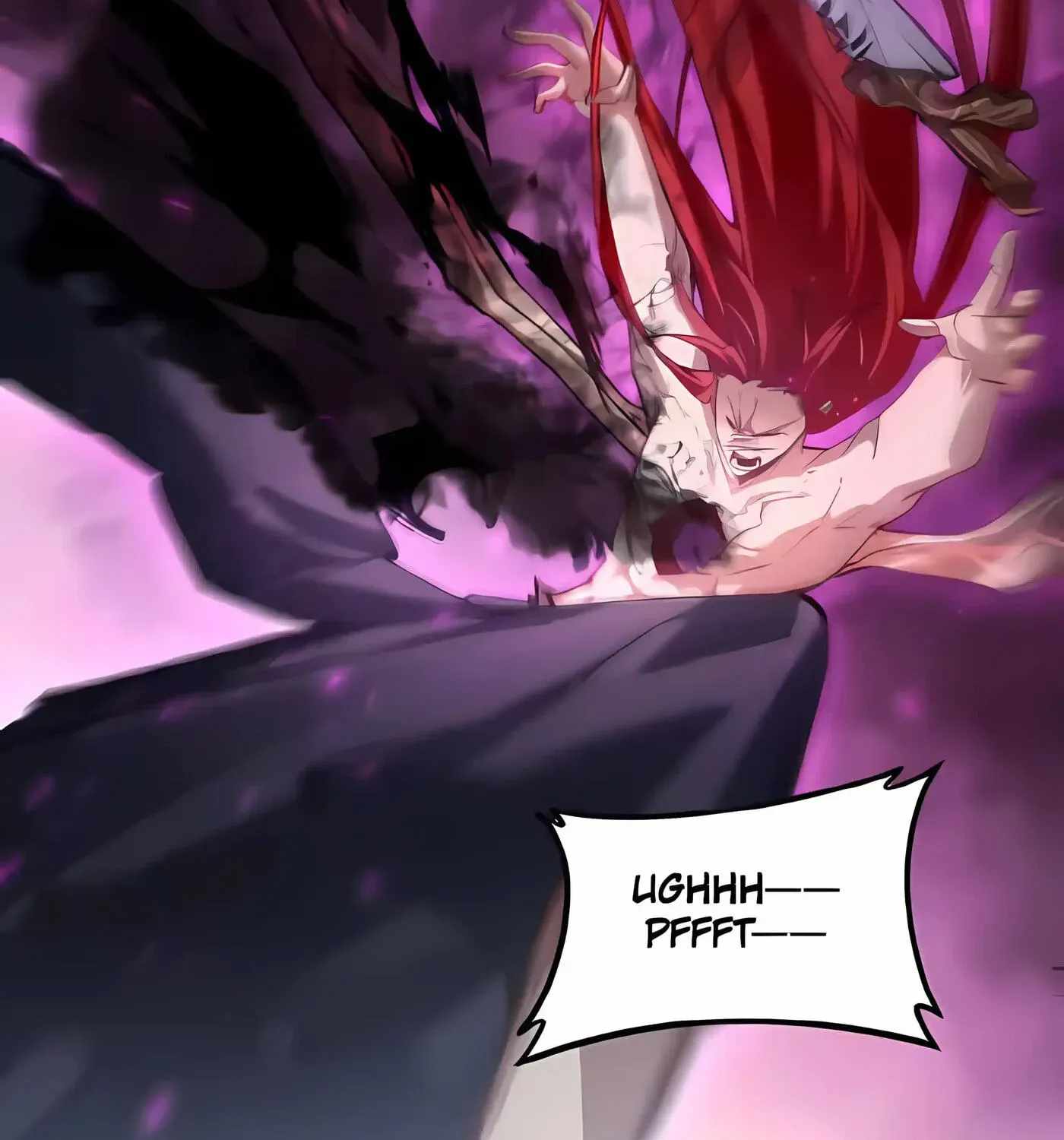 Overlord of Insects Chapter 121 - Page 74 in English
