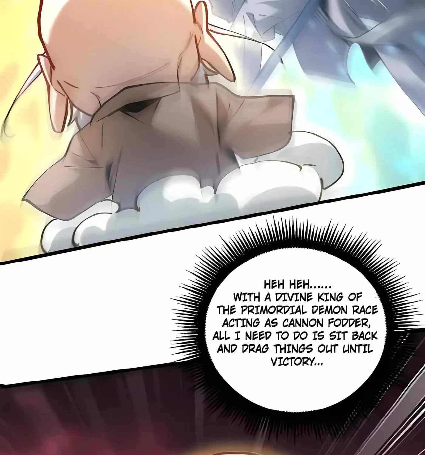 Overlord of Insects Chapter 121 - Page 92 in English