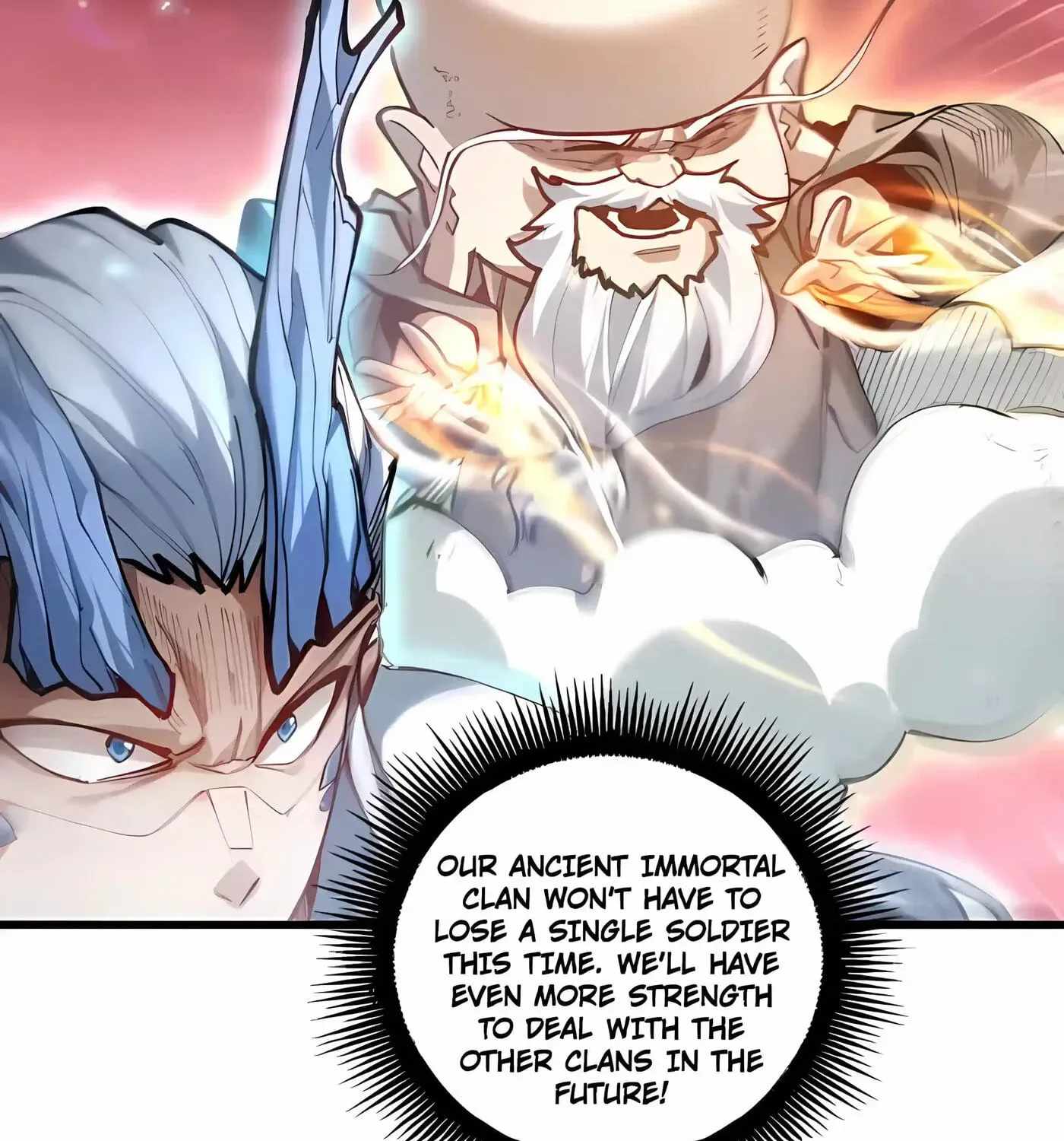 Overlord of Insects Chapter 121 - Page 94 in English