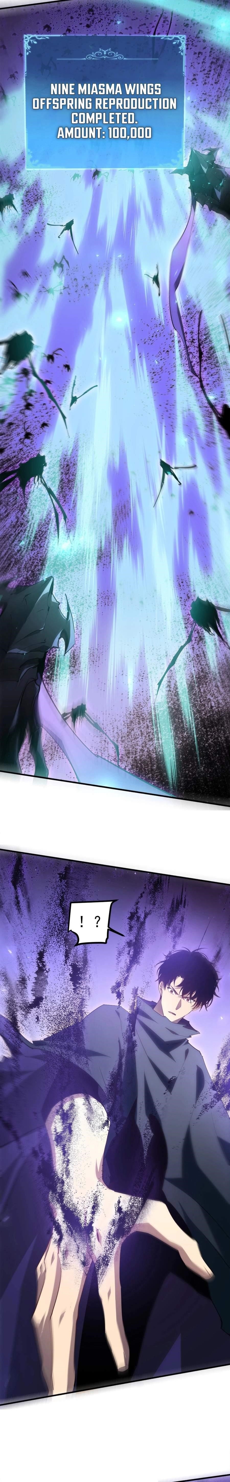 Overlord of Insects Chapter 15 - Page 10 in English