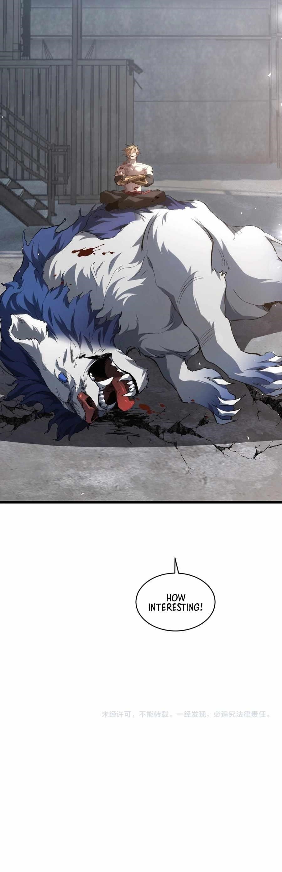 Overlord of Insects Chapter 19 - Page 18 in English
